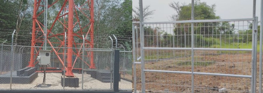 Heavy Steel Structure